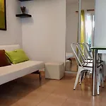 Golondrinas - Tramuntana Nyaraló Cala en Bosch