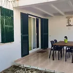 Golondrinas - Tramuntana Сasa de vacaciones Cala'N Bosch (Menorca)