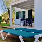Сasa de vacaciones Golondrinas - Tramuntana Cala'N Bosch (Menorca)