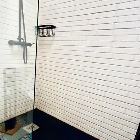 בית נופש Golondrinas - Tramuntana קאלאן בוש