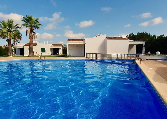 בית נופש Golondrinas - Tramuntana