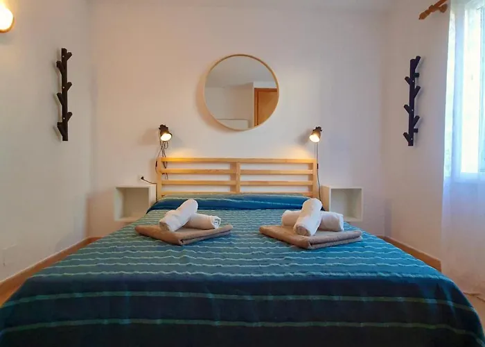 Golondrinas - Tramuntana