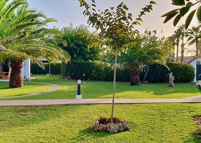 בית נופש Golondrinas - Tramuntana קאלאן בוש