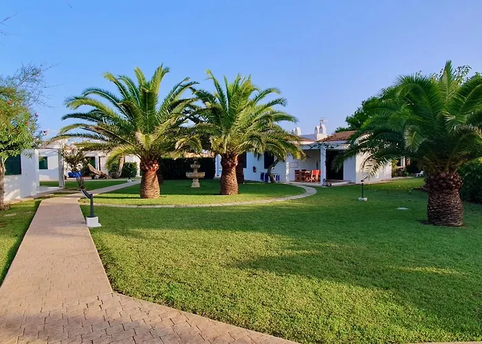 Golondrinas - Tramuntana * קאלאן בוש