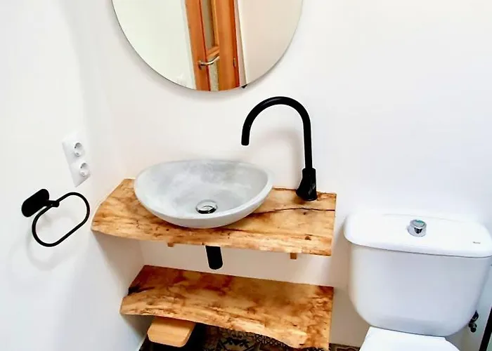 Golondrinas - Tramuntana * קאלאן בוש