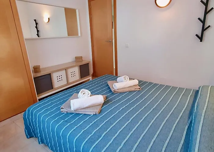 Golondrinas - Tramuntana בית נופש *