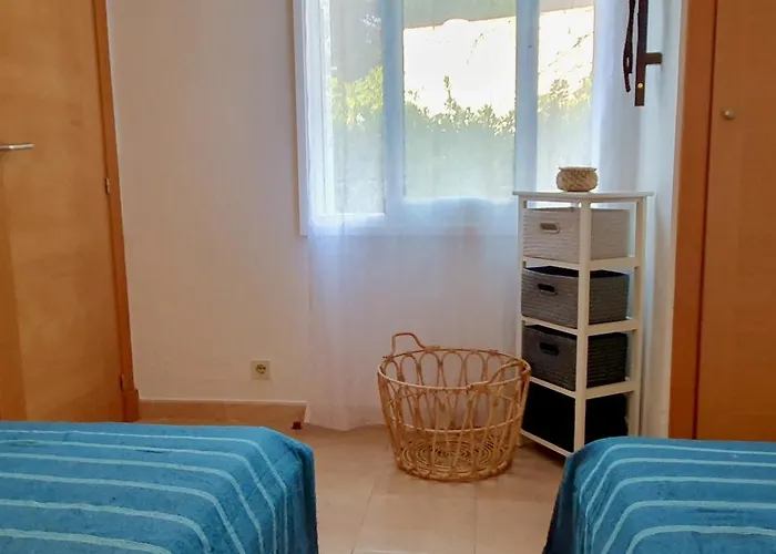 Golondrinas - Tramuntana