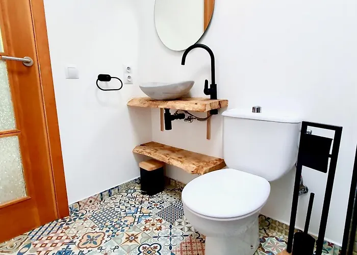 Golondrinas - Tramuntana * קאלאן בוש