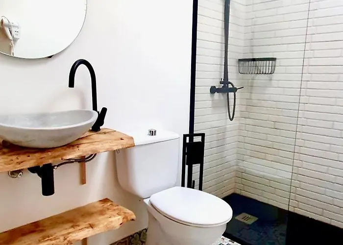 Golondrinas - Tramuntana קאלאן בוש