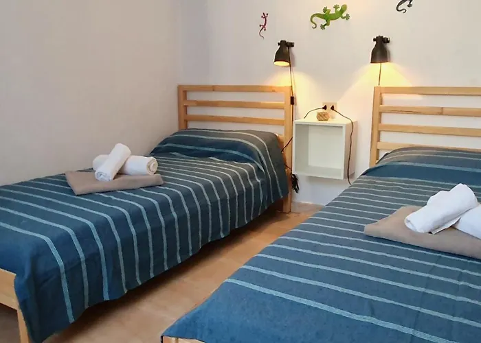 Golondrinas - Tramuntana * קאלאן בוש