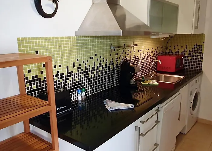 בית נופש Golondrinas - Tramuntana *