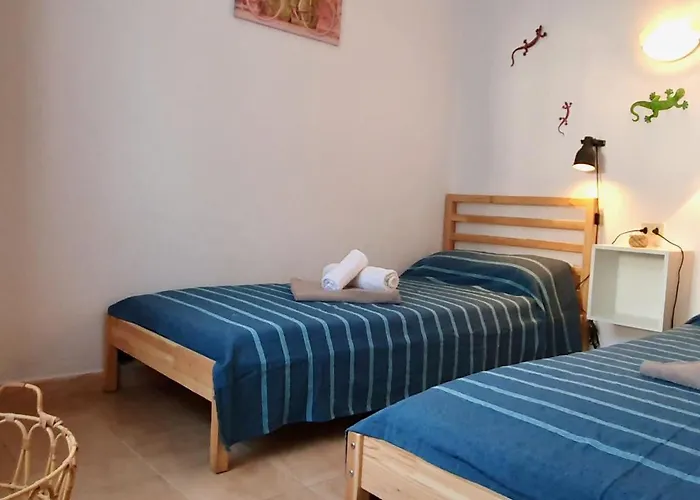 Golondrinas - Tramuntana