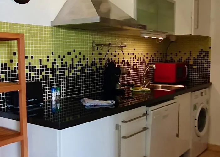 Golondrinas - Tramuntana בית נופש *