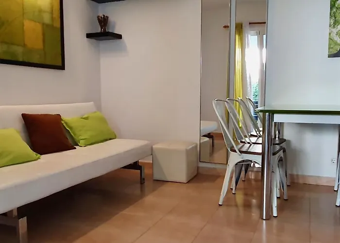 Golondrinas - Tramuntana בית נופש קאלאן בוש