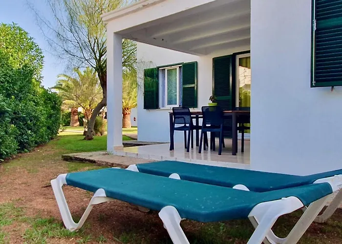 בית נופש Golondrinas - Tramuntana קאלאן בוש