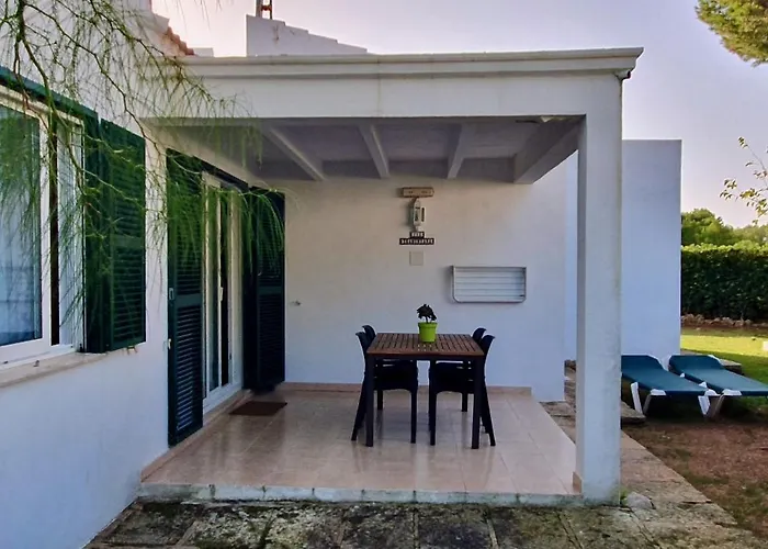 בית נופש Golondrinas - Tramuntana *