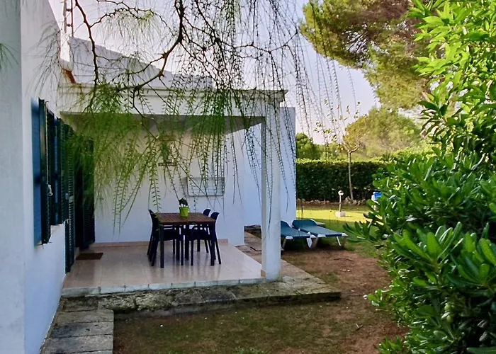 Golondrinas - Tramuntana קאלאן בוש