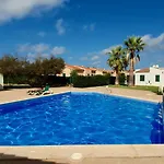 Holiday home Golondrinas - Tramuntana Cala'N Bosch (Menorca)