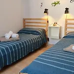 Golondrinas - Tramuntana * Cala'N Bosch (Menorca)