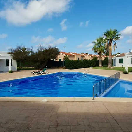 Casa Tramuntana - Golondrinas