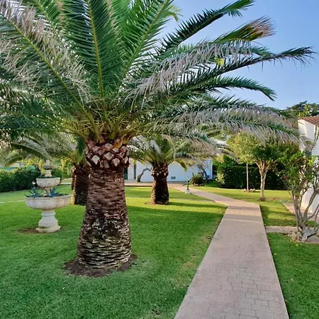 Casa Tramuntana - Golondrinas * Cala'N Bosch (Menorca)
