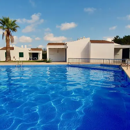 Semesterbostad Casa Tramuntana - Golondrinas