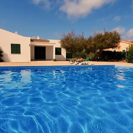 Casa Tramuntana - Golondrinas