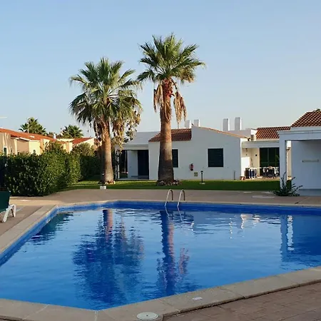 Casa Tramuntana - Golondrinas Cala'N Bosch (Menorca)