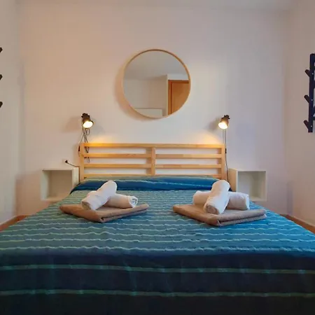 Casa Tramuntana - Golondrinas