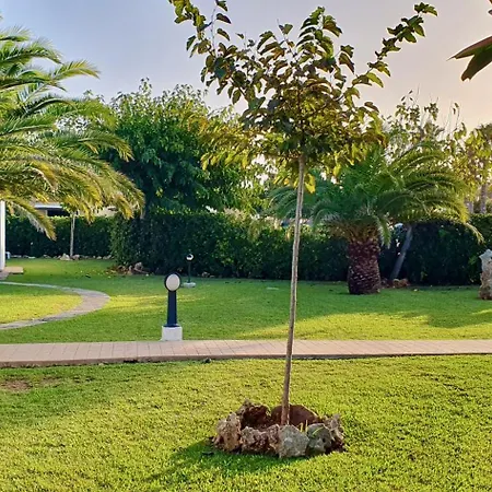 Semesterbostad Casa Tramuntana - Golondrinas Cala'N Bosch (Menorca)