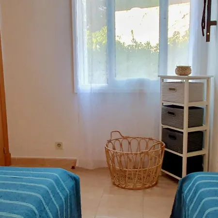 Casa Tramuntana - Golondrinas