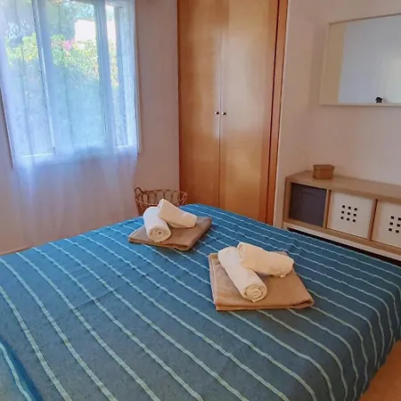Semesterbostad Casa Tramuntana - Golondrinas