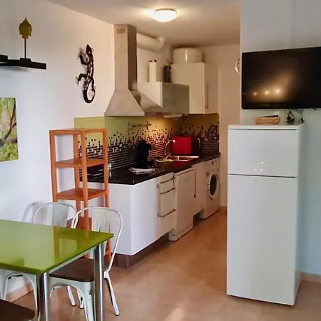 Casa Tramuntana - Golondrinas Semesterbostad Cala'N Bosch (Menorca)