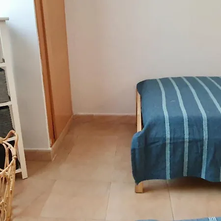 Casa Tramuntana - Golondrinas Semesterbostad