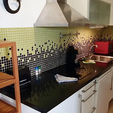 Hébergement de vacances Golondrinas - Tramuntana *