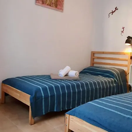 Casa Tramuntana - Golondrinas