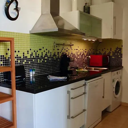 Golondrinas - Tramuntana Hébergement de vacances *