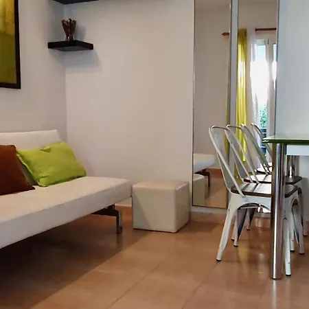 Golondrinas - Tramuntana Hébergement de vacances Cala'N Bosch (Menorca)