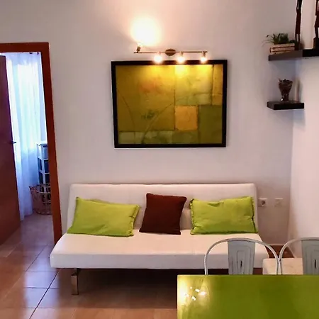 Casa Tramuntana - Golondrinas Semesterbostad