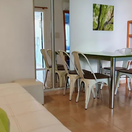 Casa Tramuntana - Golondrinas *