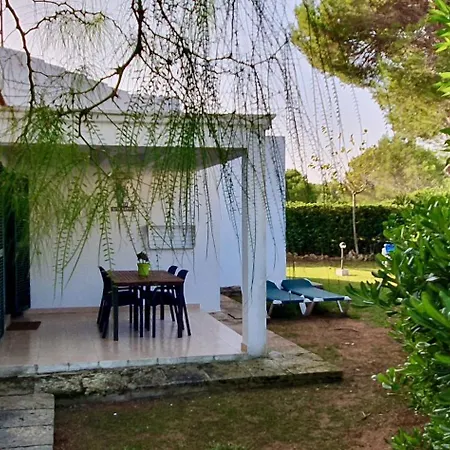 Casa Tramuntana - Golondrinas Cala'N Bosch (Menorca)