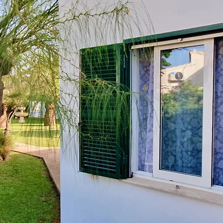 Hébergement de vacances Golondrinas - Tramuntana Cala'N Bosch (Menorca)