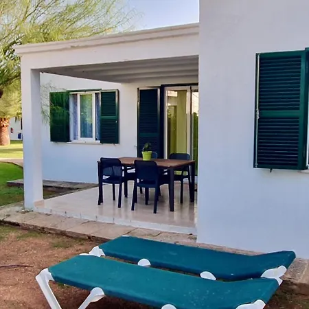 Casa Tramuntana - Golondrinas