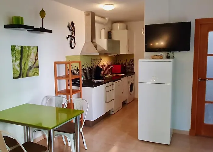 Golondrinas - Tramuntana Дом отдыха Калан-Бош